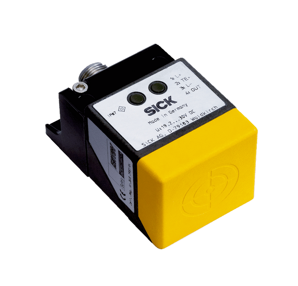 Sick 6027389 IN40-D0101K Non-Contact Safety Switch