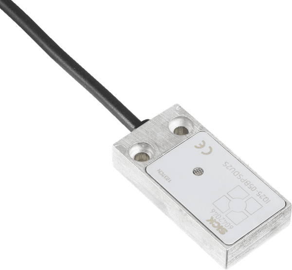 Sick 6042046 IQ25-05BPSDU2S Inductive Proximity Sensor