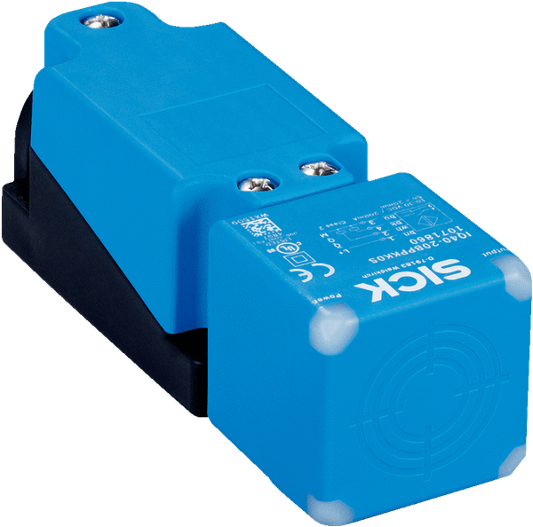 Sick 1071865 Inductive Proximity Sensor