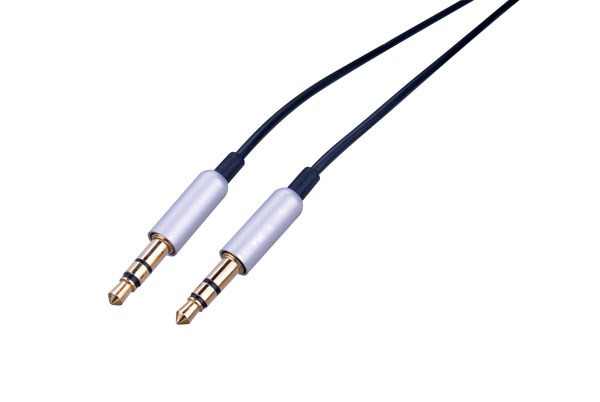 Vanco A35MM03 3ft. 3.5mm Stereo Cable