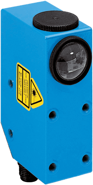Sick 1041352 KT8L-N3756 Contrast Sensor