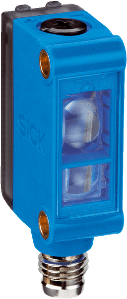 Sick 1062202 KTM-MB31111P Contrast Sensor
