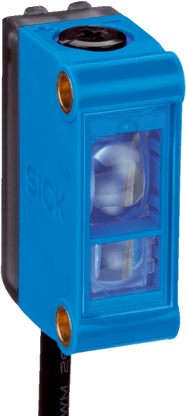 Sick 1070053 KTM-MB31112P Contrast Sensor