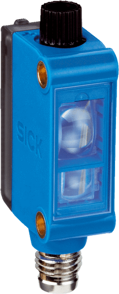 Sick 1066885 KTM-MB8A191P Contrast Sensor