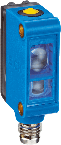 Sick 1062199 KTM-WP11181P Contrast Sensor
