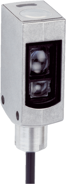 Sick 1062147 KTM-WP1A7A2V Contrast Sensor