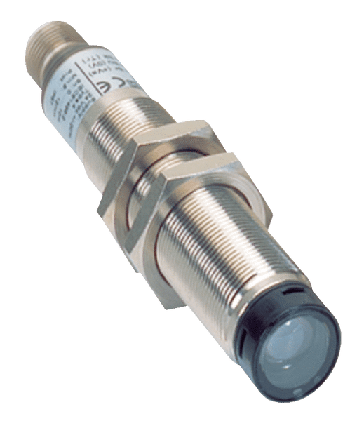 Sick 6034874 L21S-21MA1A Single-Beam Photoelectric Safety Switch