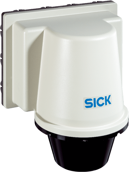 Sick 1067186 LD-LRS3611 2D LiDAR Sensor