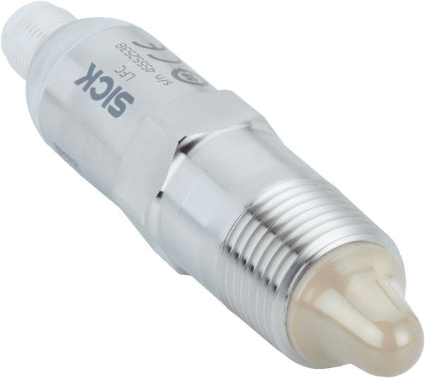 Sick 6073812 LFC-XXSNTM Level Sensor
