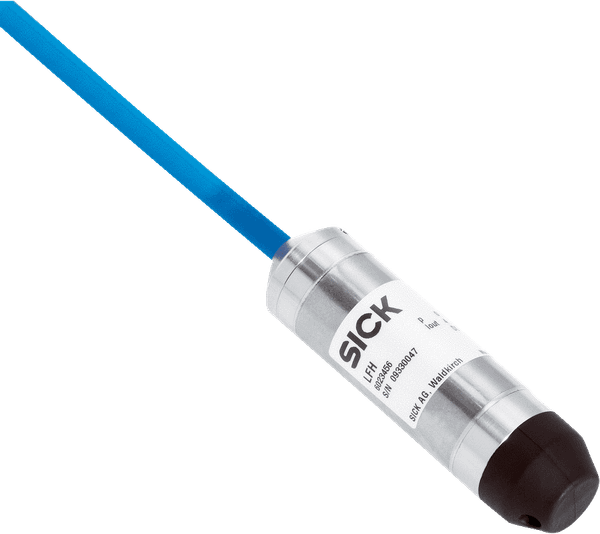 Sick 6040955 LFH-SB1X6G1AS20SZ0 Pressure Sensor