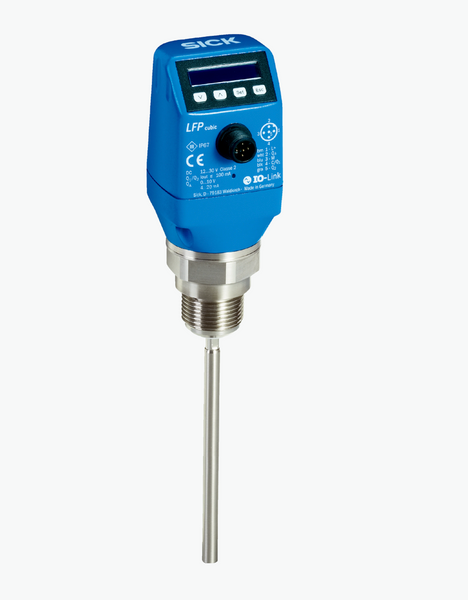 Sick 1057074 LFP0300-A4NMB Level Sensor