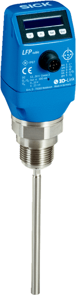Sick 1062268 LFP0600-B5NMC Level Sensor