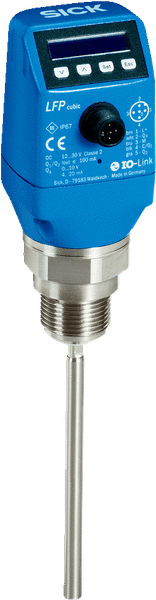 Sick 1062269 LFP0700-B5NMC Level Sensor