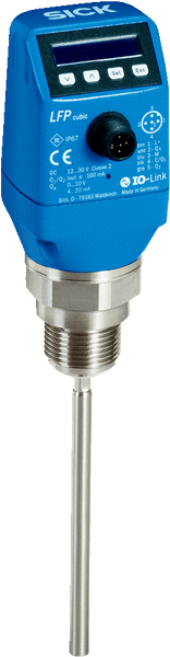 Sick 1057087 LFP1600-A4NMB Level Sensor