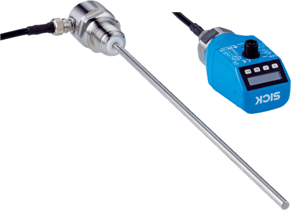 Sick 1071113 LFP2000-B5CMC Level Sensor