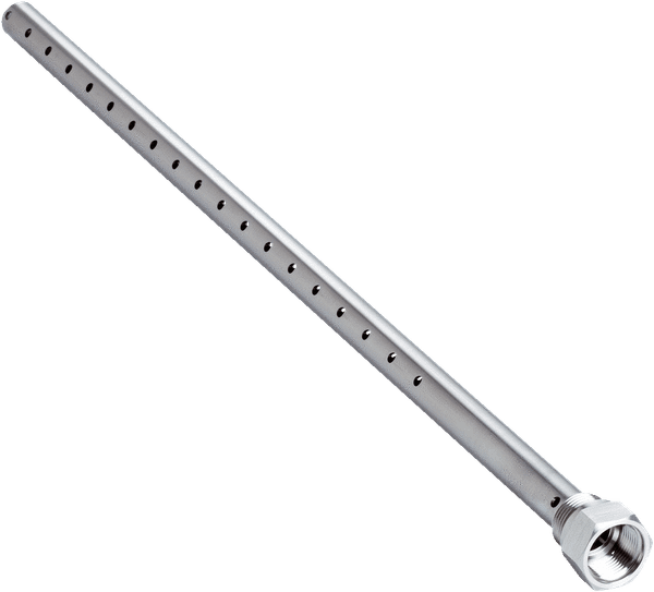 Sick 2068181 LFPCT-1800N1 Level Sensor