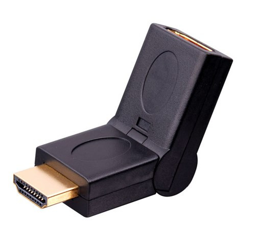 Vanco 120750 HDMI Swivel Adapter
