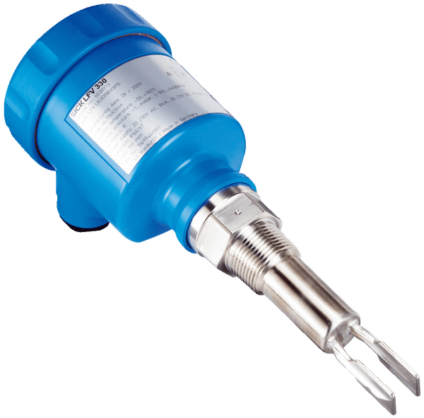 Sick 6042300 LFV330-CAGAVXPN0550 Level Sensor
