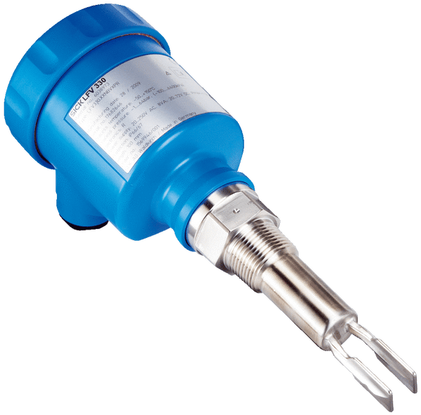 Sick 6039692 LFV330-XXGAVXMR1600 Level Sensor