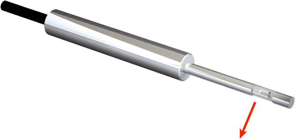 Sick 5325926 LL3-TH06 Fiber