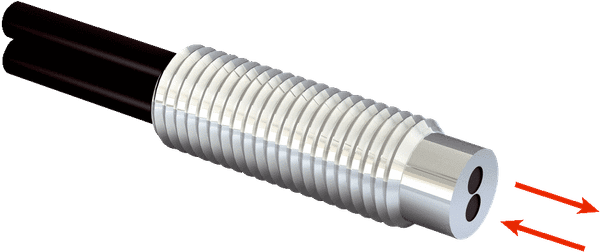 Sick 5321260 LL3-DH01-03 Fiber