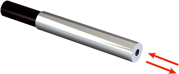 Sick 5313022 LL3-DK23 Fiber