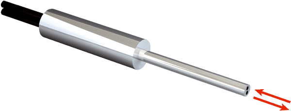 Sick 5313030 LL3-DK43 Fiber