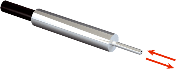 Sick 5308087 LL3-DR05 Fiber