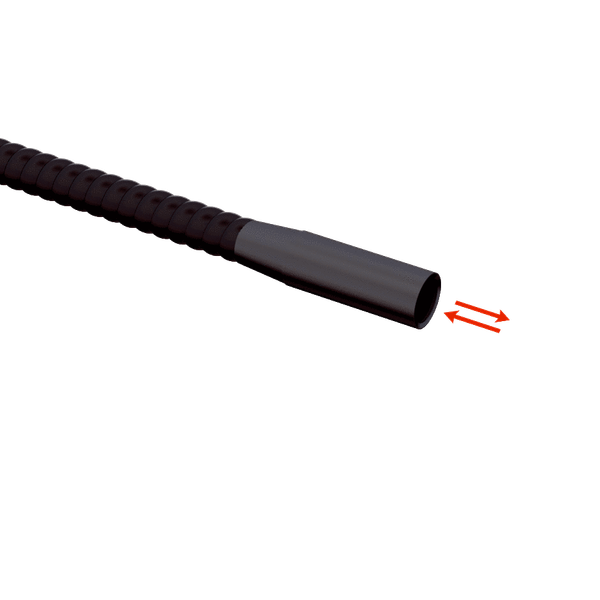 Sick 2082375 LL3-LM401000 Fiber