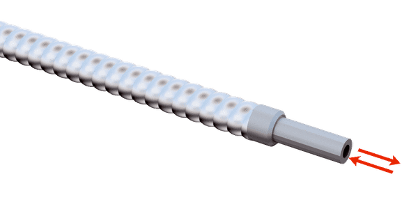 Sick 2077269 LL3-LT31450 Fiber