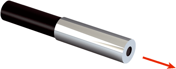 Sick 5325919 LL3-TB07 Fiber