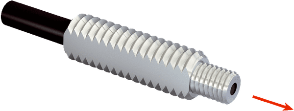 Sick 5308064 LL3-TH01 Fiber