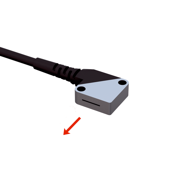 Sick 5334043 LL3-TS05 Fiber