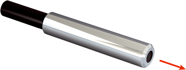 Sick 5308049 LL3-TS07 Fiber