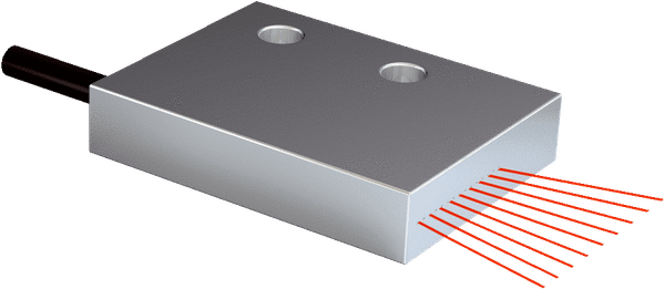 Sick 5313039 LL3-TS14 Fiber