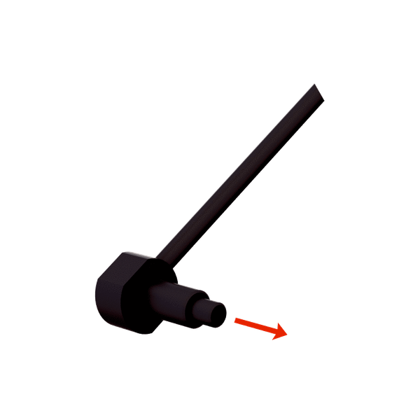 Sick 5326557 LL3-TV77 Fiber