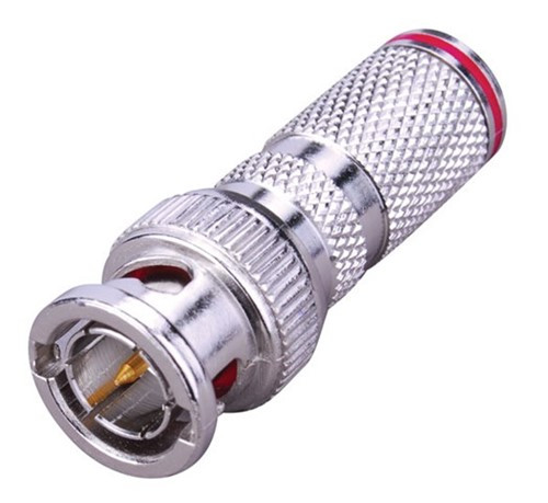 Vanco CBNC59 RG59 Generation II Compression BNC Plug
