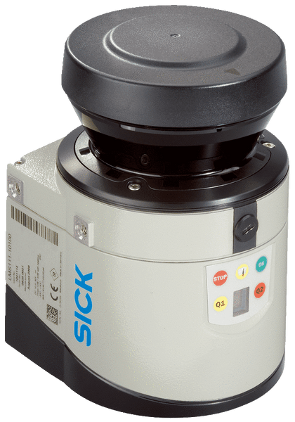 Sick 1048236 LMS101-10000 2D LiDAR Sensor