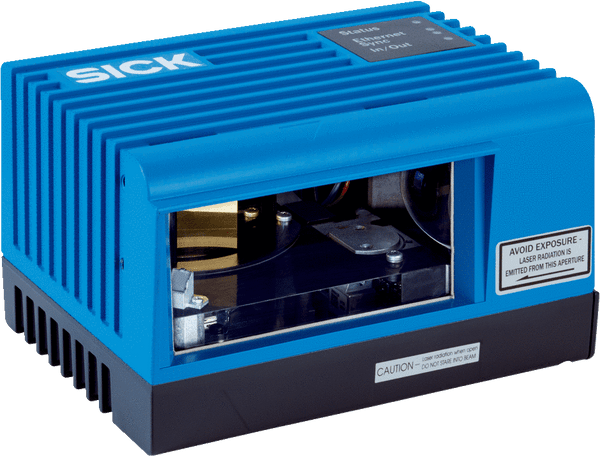 Sick 1091423 LMS4111R-13000 2D LiDAR Sensor
