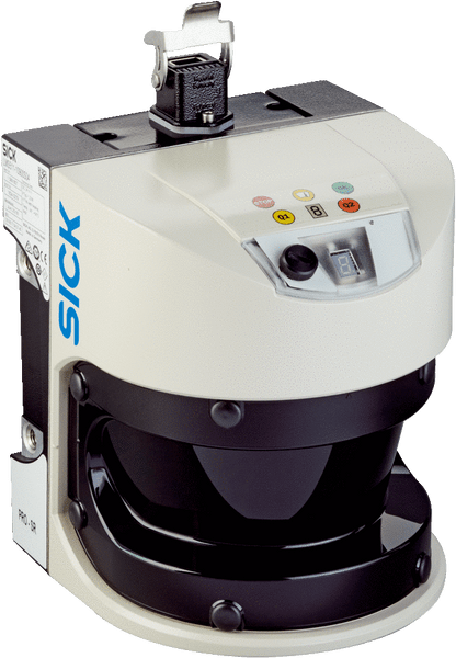 Sick 1069807 LMS511-10900S04 2D LiDAR Sensor