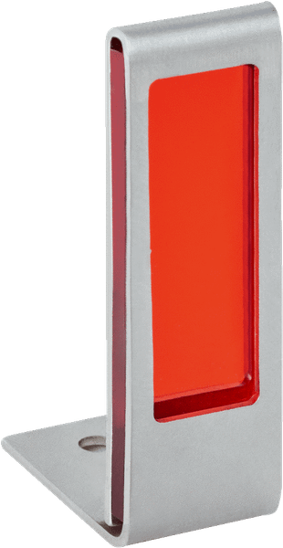 Sick 2048931 LPC-W12-3 Mounting System