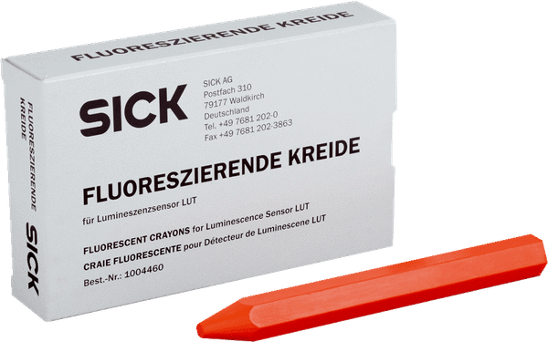 Sick 1004460 LUM-FT Thick Chalk