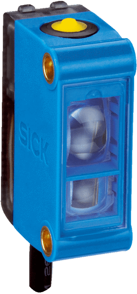Sick 1067297 LUTM-UP817A2P Luminescence Sensor