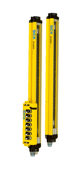 Sick 7123699 Multiple Light Beam Safety Device