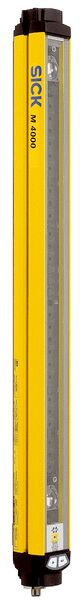 Sick 1200039 M40E-026030RR0 Multiple Light Beam Safety Device
