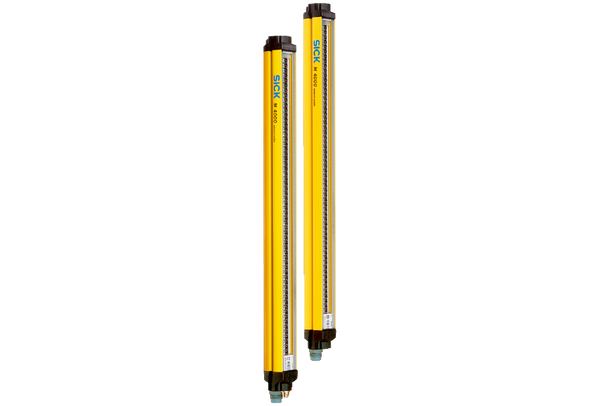Sick 1205622 M40E-60A523RB0 Safety Light Curtain