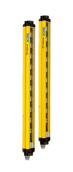 Sick 1200589 M40E-68A105RA0 Multiple Light Beam Safety Device