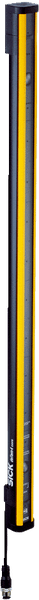 Sick 1082686 Multiple Light Beam Safety Device