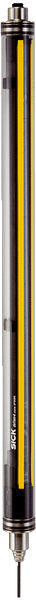 Sick 1089977 M4C-SB0250LA10 Multiple Light Beam Safety Device