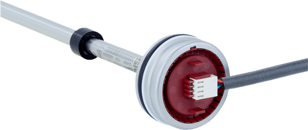 Sick 1219925 MAX48N-12A10K11000 Linear Encoder